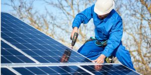 Installation Maintenance Panneaux Solaires Photovoltaïques à Villers-au-Bois